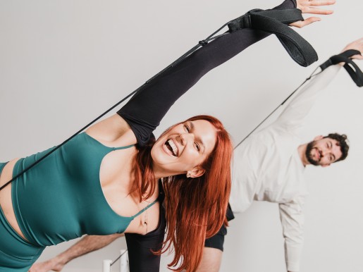 APPI Pilates Instructor Certification